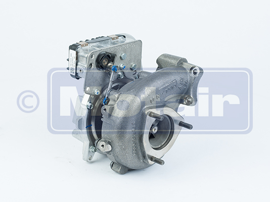 Motair Turbolader Turbolader 660620