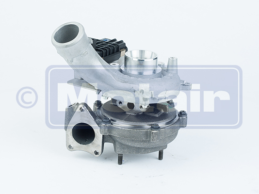 Motair Turbolader Turbolader 660619