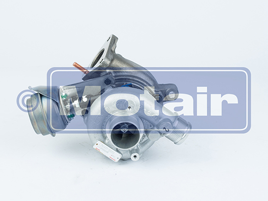 Motair Turbolader Turbolader 660176
