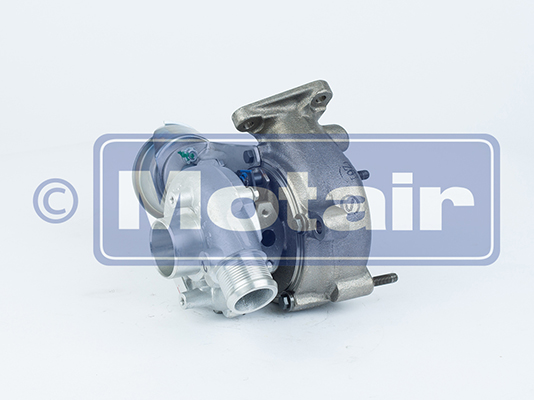 Motair Turbolader Turbolader 660176