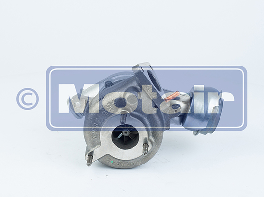 Motair Turbolader Turbolader 336121