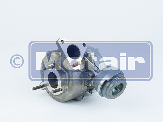 Motair Turbolader Turbolader 660176