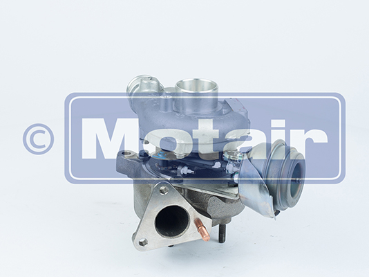Motair Turbolader Turbolader 660176