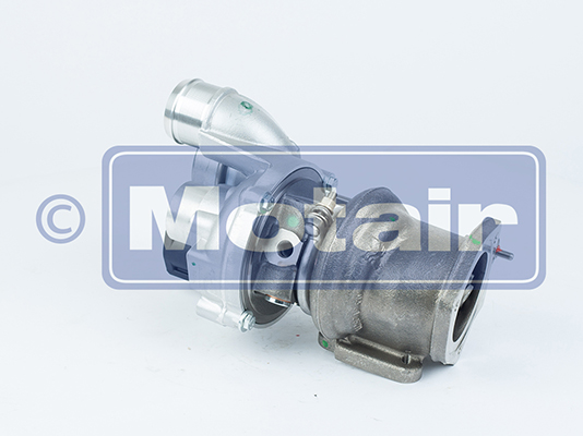 Motair Turbolader Turbolader 336123