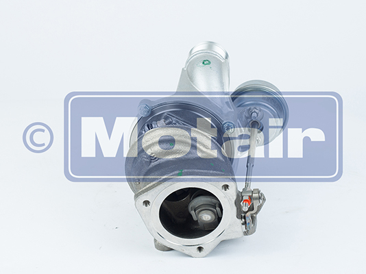 Motair Turbolader Turbolader 336123