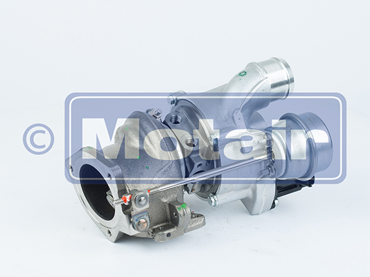 Motair Turbolader Turbolader 600069