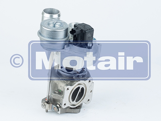 Motair Turbolader Turbolader 336123