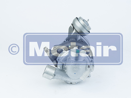 Motair Turbolader Turbolader 336125