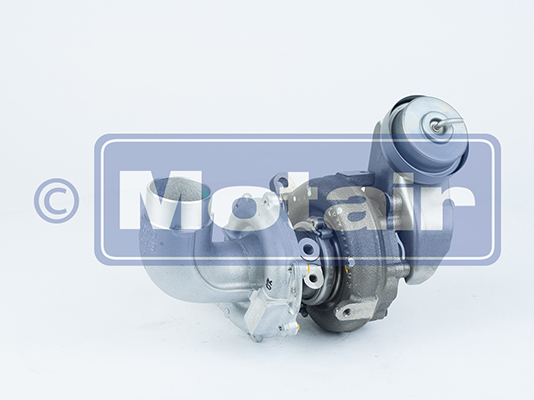 Motair Turbolader Turbolader 336125