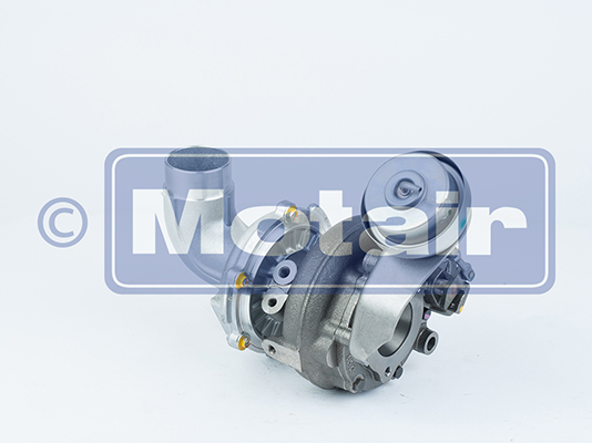 Motair Turbolader Turbolader 336125