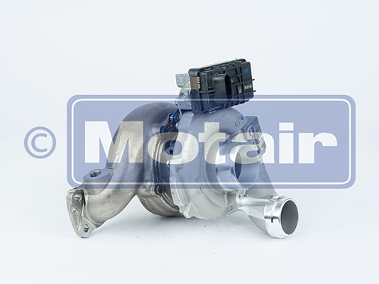 Motair Turbolader Turbolader 106127