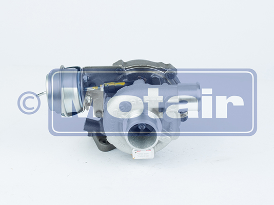 Motair Turbolader Turbolader 336128