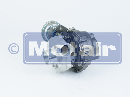 Motair Turbolader Turbolader 336128