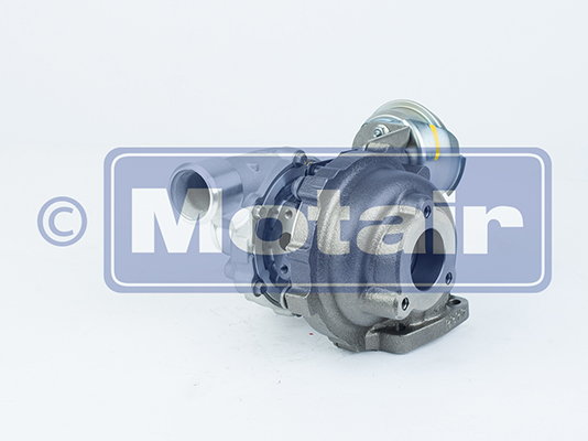 Motair Turbolader Turbolader 336128