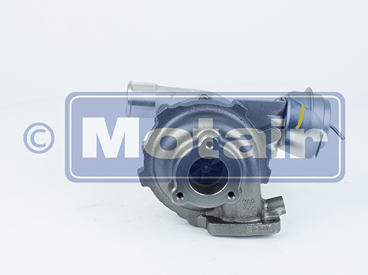 Motair Turbolader Turbolader 336128