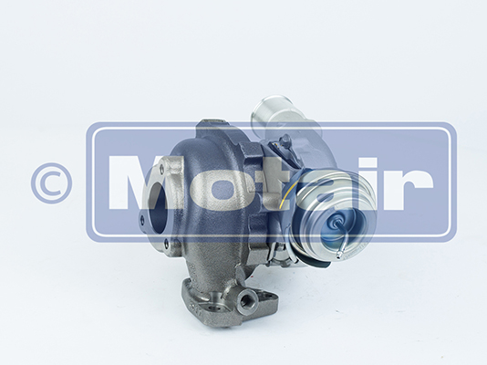 Motair Turbolader Turbolader 336128