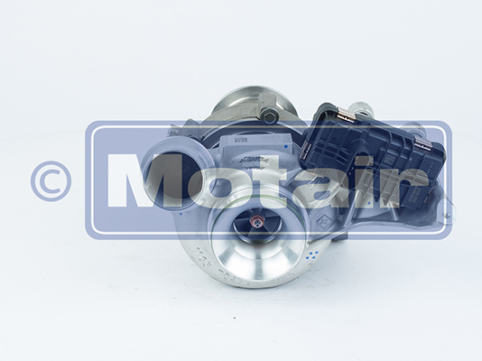 Motair Turbolader Turbolader 336130