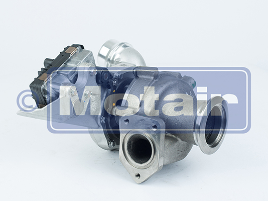 Motair Turbolader Turbolader 336130