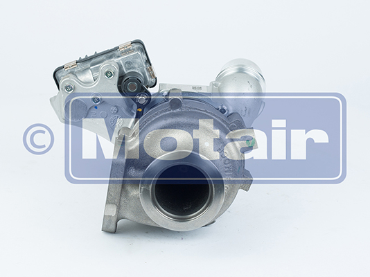 Motair Turbolader Turbolader 106130