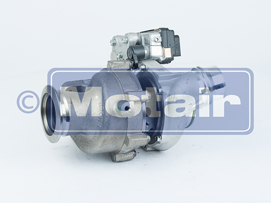 Motair Turbolader Turbolader 336130