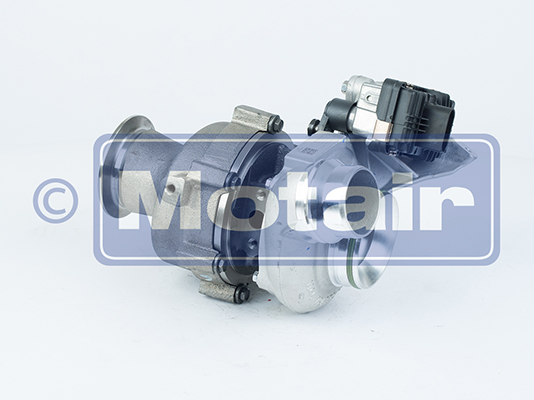 Motair Turbolader Turbolader 106130