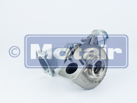 Motair Turbolader Turbolader 336132