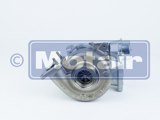 Motair Turbolader Turbolader 336132