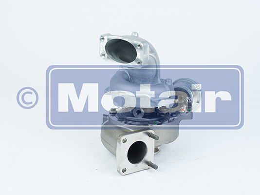 Motair Turbolader Turbolader 336132