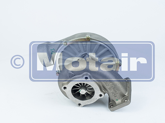Motair Turbolader Turbolader 336133