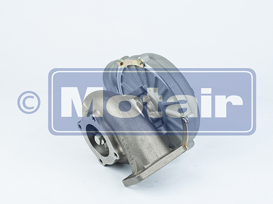 Motair Turbolader Turbolader 336133