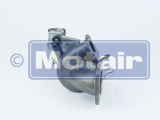 Motair Turbolader Turbolader 102154