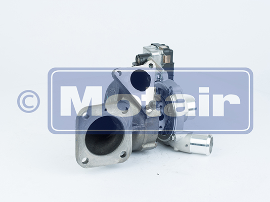 Motair Turbolader Turbolader 600337