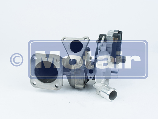 Motair Turbolader Turbolader 102154