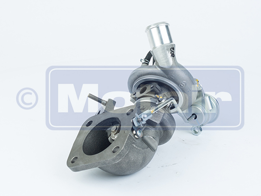 Motair Turbolader Turbolader 102046