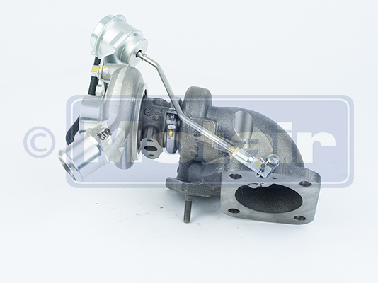 Motair Turbolader Turbolader 102046