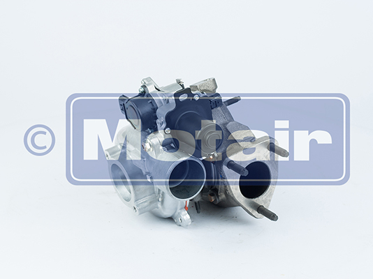 Motair Turbolader Turbolader 336140