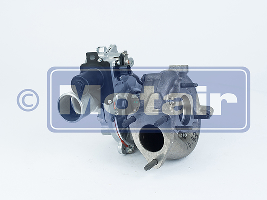 Motair Turbolader Turbolader 336140