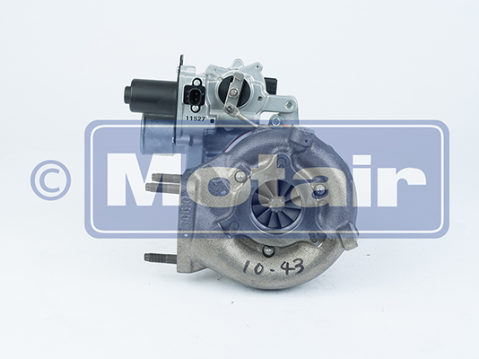 Motair Turbolader Turbolader 336140