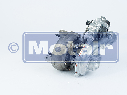 Motair Turbolader Turbolader 336140