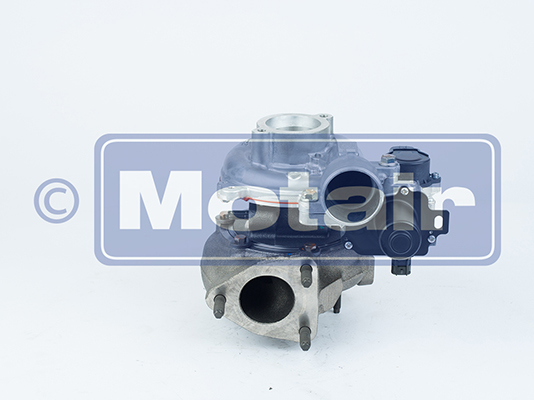 Motair Turbolader Turbolader 336140