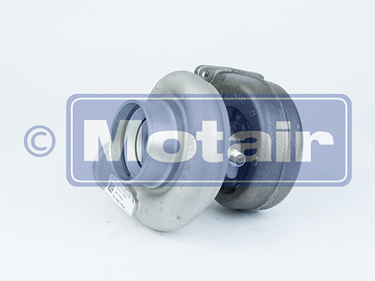 Motair Turbolader Turbolader 102100