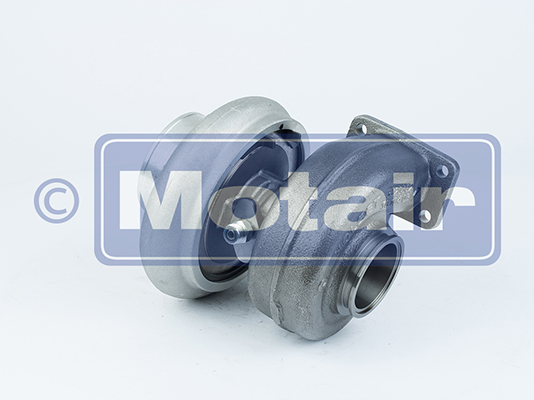 Motair Turbolader Turbolader 102100