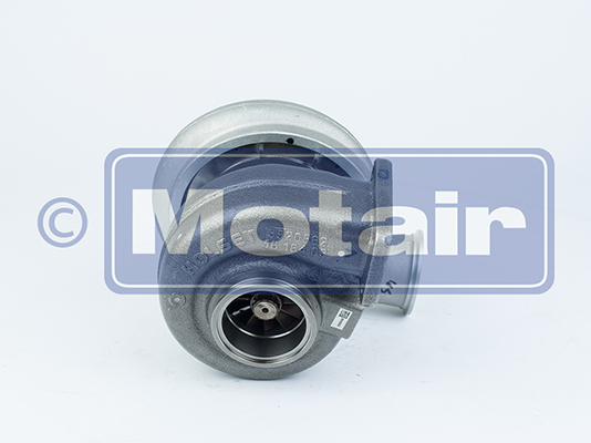 Motair Turbolader Turbolader 102100