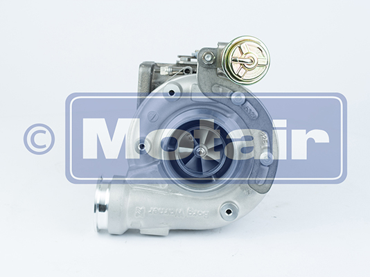 Motair Turbolader Turbolader 336143