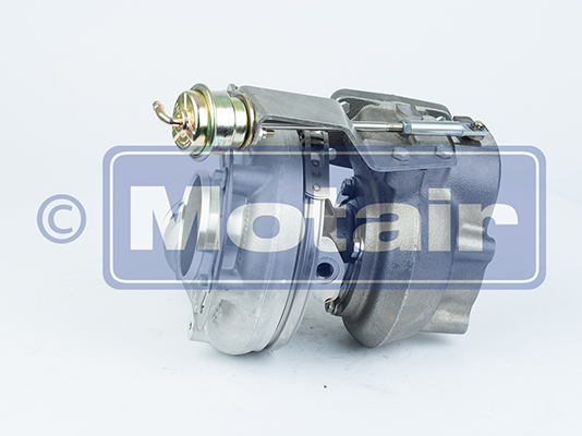 Motair Turbolader Turbolader 336143