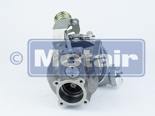 Motair Turbolader Turbolader 336143