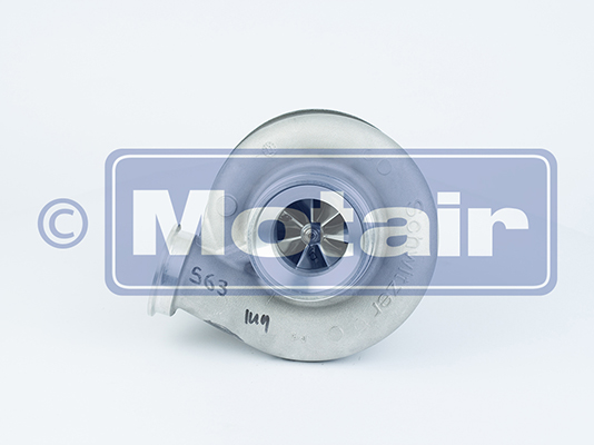 Motair Turbolader Turbolader 336152