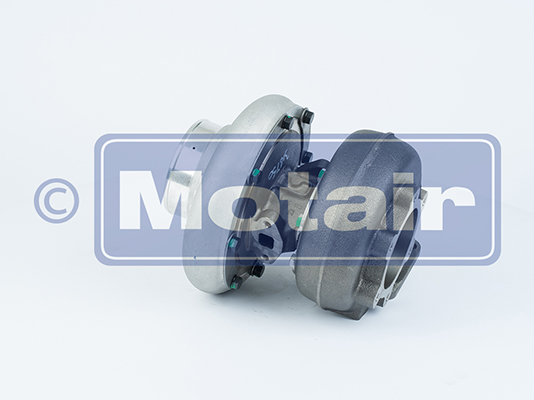 Motair Turbolader Turbolader 336152
