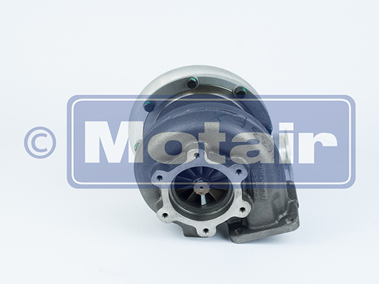 Motair Turbolader Turbolader 336152