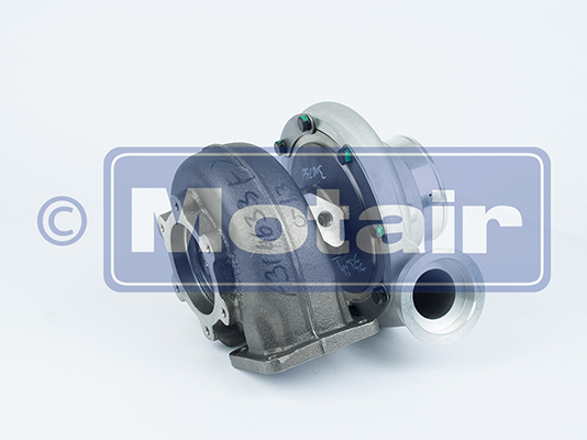 Motair Turbolader Turbolader 336152